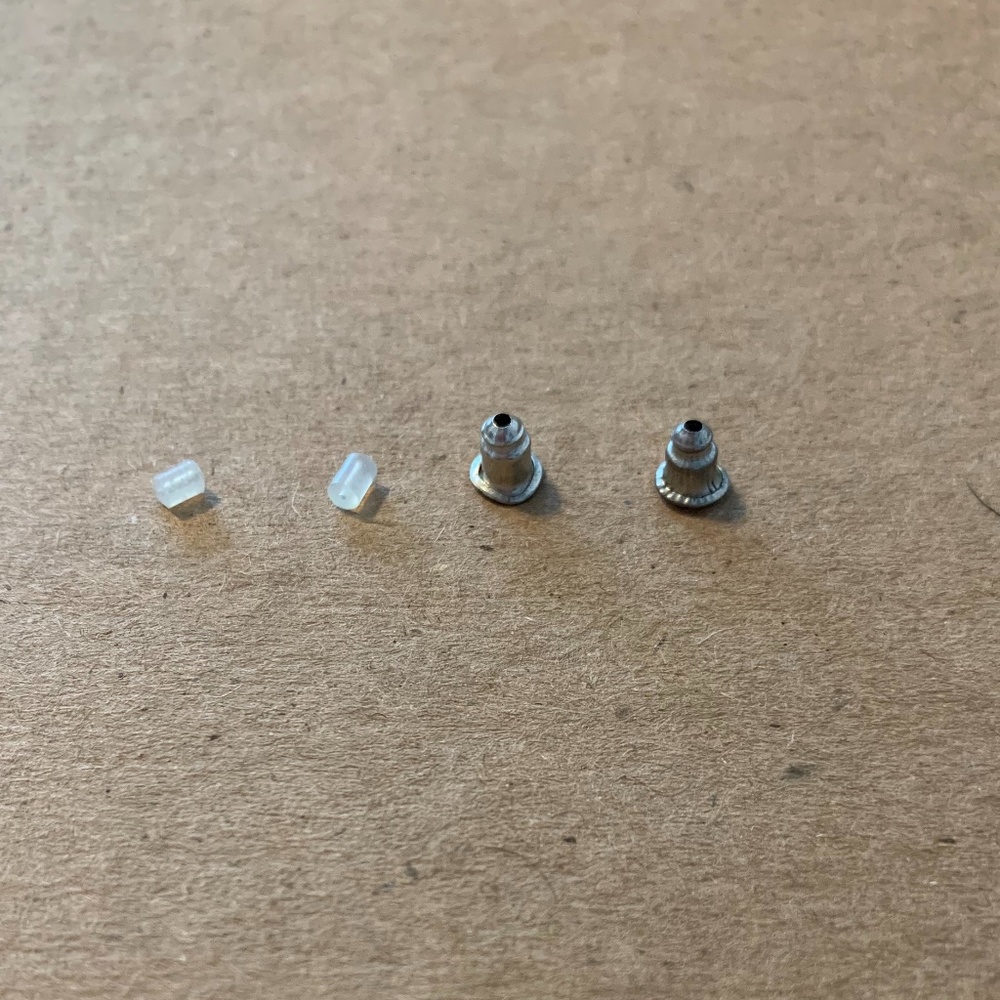 Animal Earrings *Bundle* - Picture 2 of 4